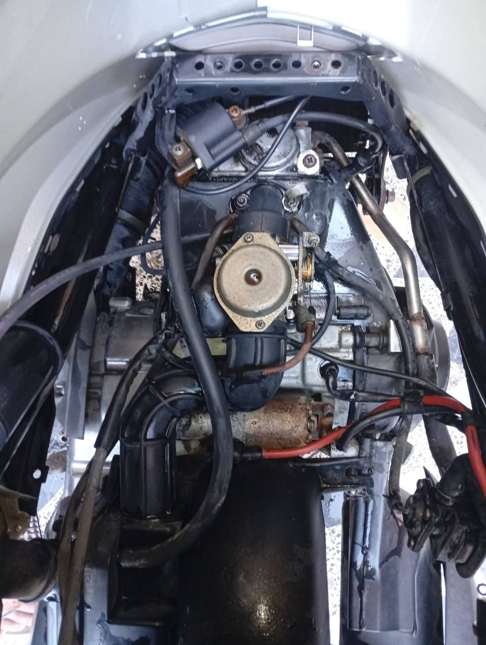 بريز رمبه صارلها اسبوعين نازله من رمبه دراجه شوف عينك تتعب دكول نضيفه احله من صور كابريتر مو نوزل أحتاجيت وريد ابيعها اوراق كامله ماخذها،مليون وميه وصل وراق موجوده سعر 900قفللها بدون عمله شراي اتصل  او راسل دراجه رمبه مفوله محتاج فلوس عمليه وريد ابيع ***********
