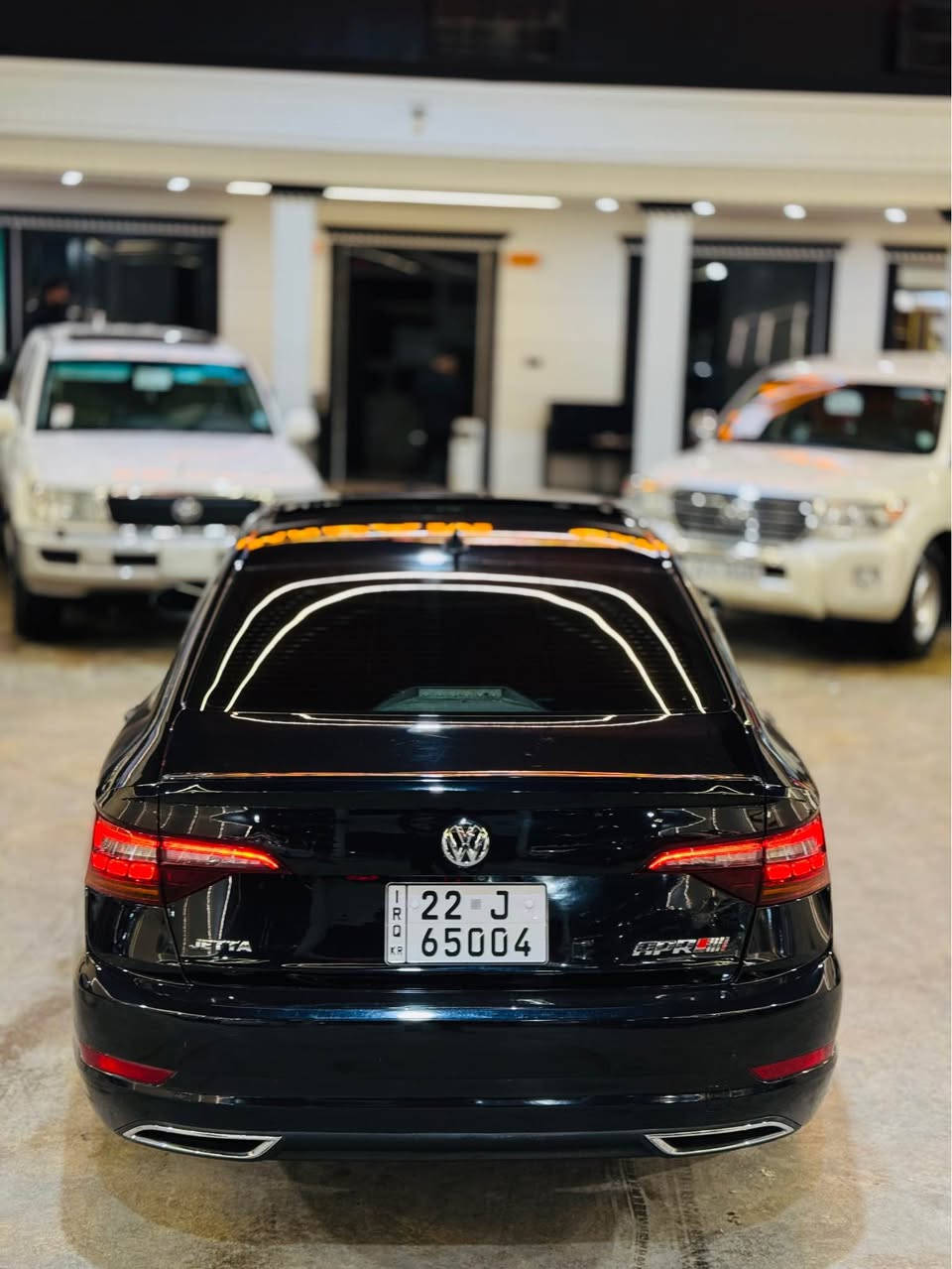 ڤۆلکس واگن جیتا مۆدیل ٢٠١٩ مواسفات SEL PREMUM واتە قەپات قەپات مواسفات لەمە فولتری نیە کوشن جلد ناو قەیسی پانۆراما کوشن خەزن و سارد و گەرم تۆماتیک و بەسمە لیدی ناو دەشبول و پدەرگاکانرادار و حاسە زۆر مواسفاتی تر رەنگی رەشی قەتران گیر و مەکینە بەشەرت نەکراوەتەوە دەنگ و سەرف و بوخاری نیە خەلەلی کارەبایی نیە سندوقی پشت رەقەم کارتە لەگەل سەر بۆنیت بستەک کارت ماباقی هیچی تری پێوە نیە بۆ زانیاری زیاتر ***********_***********ناونیشان کۆیە كويسينجاك, أربيل
