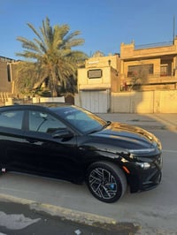 هيونداي كونا N لاين موديل 2022 الموقع: بغداد  رقم أربيل باسمي تحويل مب...