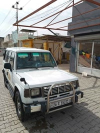 كالوبر • موديل ٩٧ • ٦ سلندر