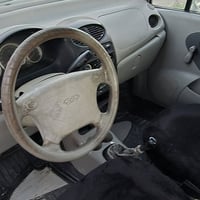 للبيع كيوكيو موديل٢٠١٢ رقم مسطرة سنوية الى ٢٩ كابون بانزين بيها شرط تح...