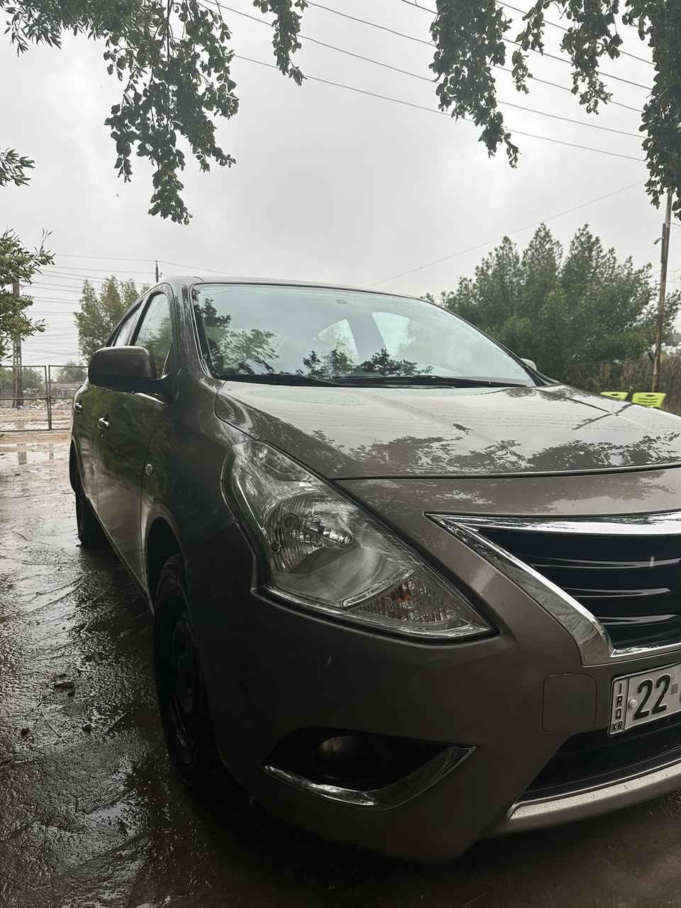 نيسان صني موديل 2020 للبيع السعر 107 للمعلومات 
***********
***********
