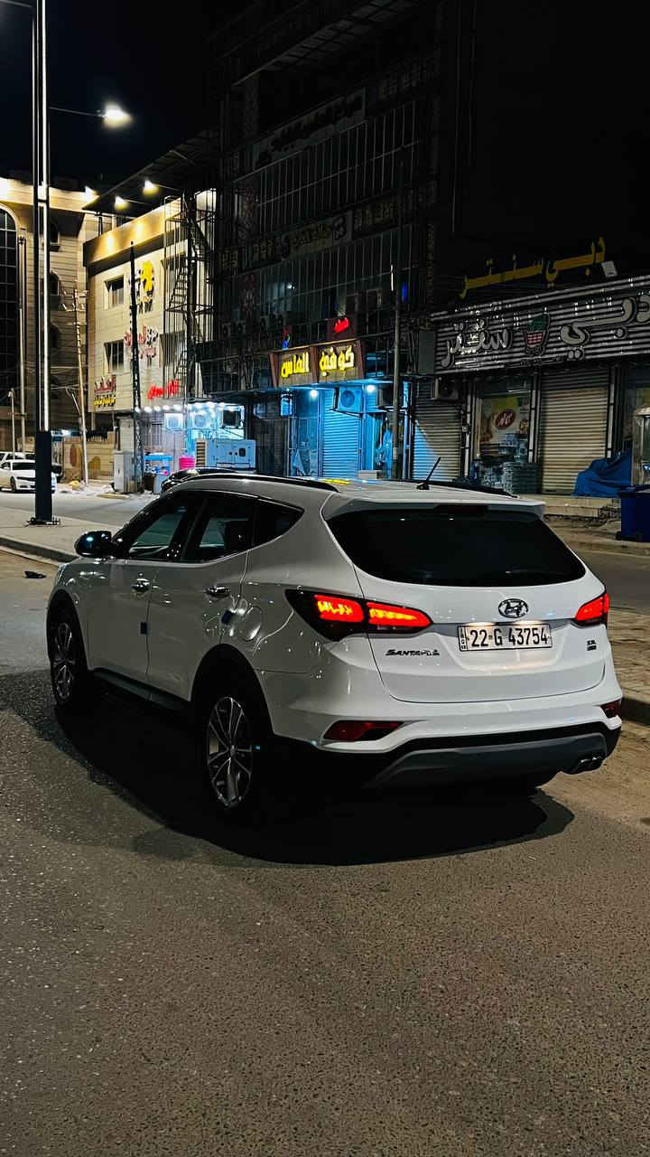 سنتافي 2018 خليجي كفاله عامه رقم اربيل وكاله أو تحويل موجود محرك 6 سلندر 3.3 ماشيه 71 الف Km.
مواصفات كشن كهرباء كامره خلفيه حساسات أمامية وخلفية مانع انزلاق نضام اقتصاد وقود ايكو شفتات وتحكم بلستيرن جهتين مرايا كهربائيه قابله لطي 7 راكب 3 قطع تبريد يدات كروم ويل كب كروم وسياره جديده بمعنى الكلمه وجاهزه من كلشي حداده تخم تاير كهربائيات كير محرك كله مكفول وجاهز مكاني بصره والسعر 215 بيه مجال حق الجيه وبلخدمه *********** متوفر واتساب
