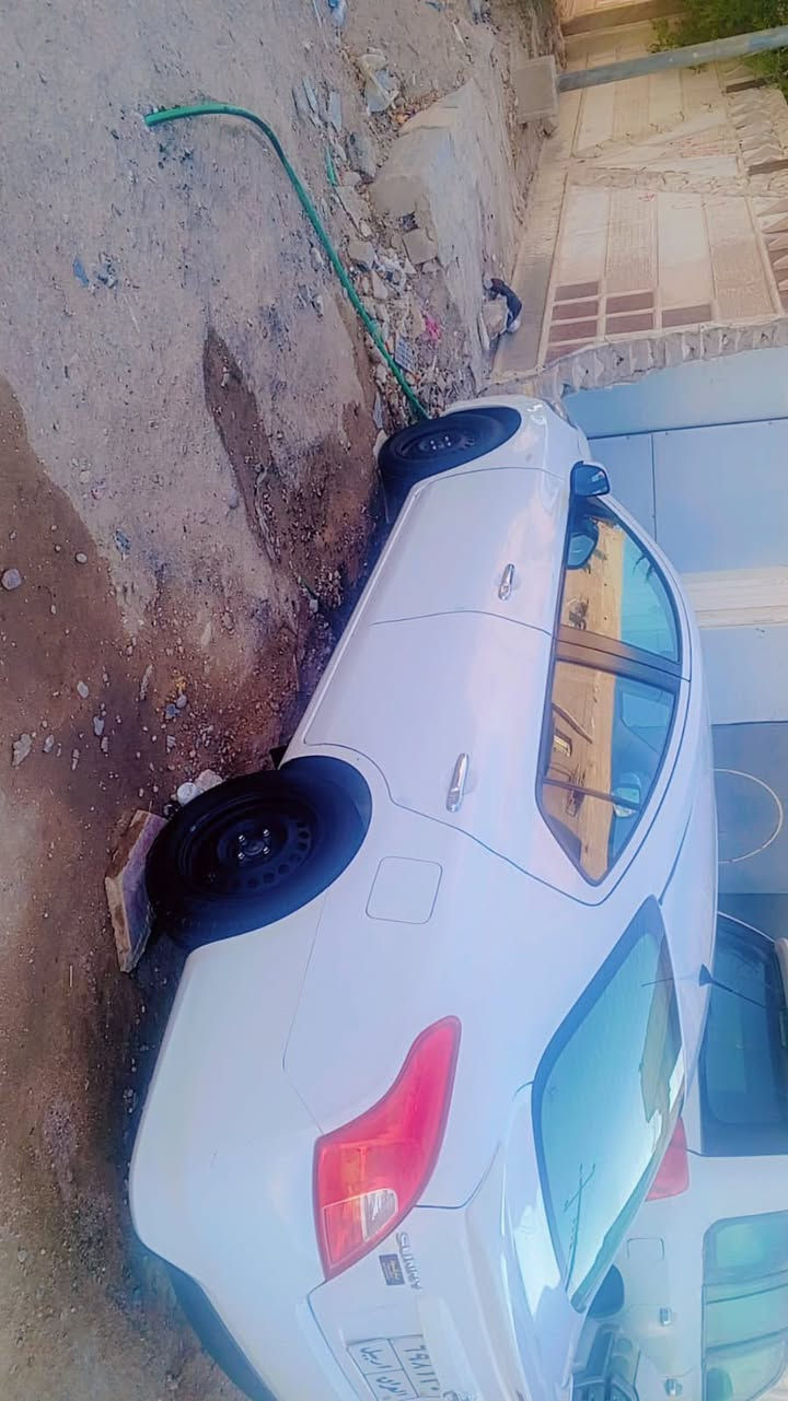 سلام عليكم خوان نيسان سني مديل 2022 السياره بسم شركه سابقن كفاله او قبل اسبوع ضربها ابو ستوته او ابيعها على دحجتها السعر 110 او بيها مجال التواصل هاذ رقم راعي السياره انه مكلف بالنشر ***********
