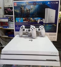 بلاي٤ برو • مهكر • ٢٨ لعبة