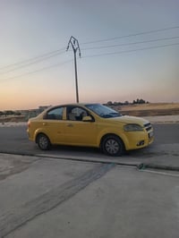 ٢٠٠٨ • هيئه وغرامات صفر • ترخيص تكسي ل٣١