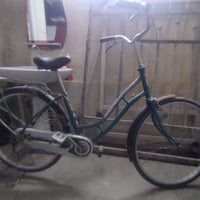 بايسكل حجم ٢٦مالباله مكان البياع سعر ٦٠ وبي مجال   ٠٧٧١١٠٥٥٣٥٤