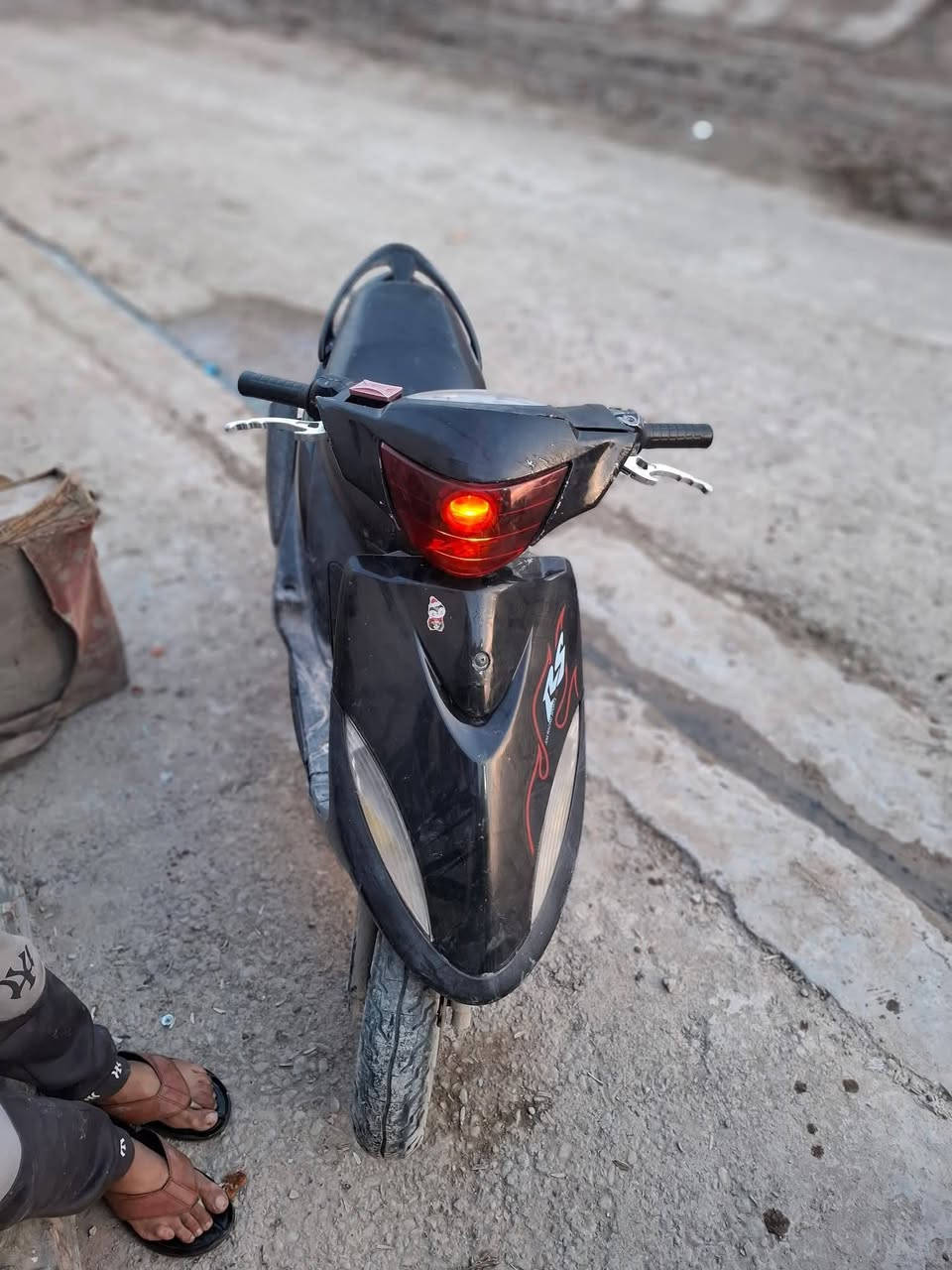 السلام وعليكم دراجه ماكس عدله للبيع المكان ديالئ بعقوبه السعر350وبيها مجال
جماعت ال 250لاتراسلون


**إذا كنت صاحب هذا الإعلان وتريد حذفه لأي سبب، رجاءا أرسل رسالة إلى الدعم الفني**