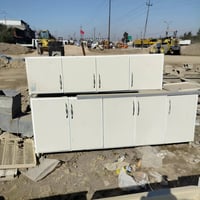 خزائن • ديكور منزلي