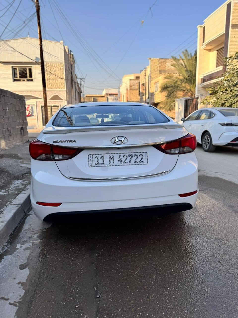 سلام عليكم النترا خليجي 2015 محرك 2000 فول عده لبصمه ماشيه 110حقيفي بيه صبغ جاملغ خلفي شويه بلذيل تخم تاير جديد مابيه نفص محرك وكير مفتوح كله جديد لسعر 122 تفاصيل اكثر اتصال ***********
