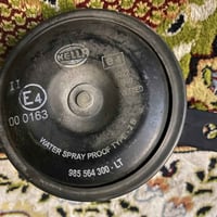 من رخصت الادمن هورن اصلي فيرنا السعر 25 قفل  07710944140