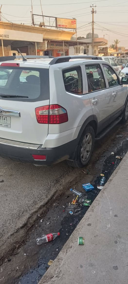 كيا موهافي 2013 ماشي 230 الف بدون صبوغ مدون بارد خليجي سيارة نظيف عنوان مخمور. *********** بيها واتصاب موصل, نينوى
