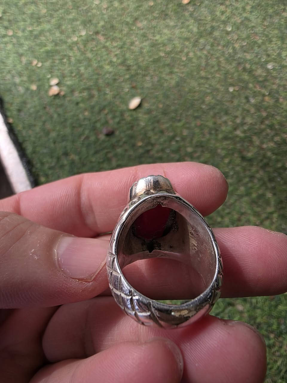 سلام عليكم دلوه يماني قديم صياغه يدوي ثقيل قياس ٢١  للبيع


**إذا كنت صاحب هذا الإعلان وتريد حذفه لأي سبب، رجاءا أرسل رسالة إلى الدعم الفني**