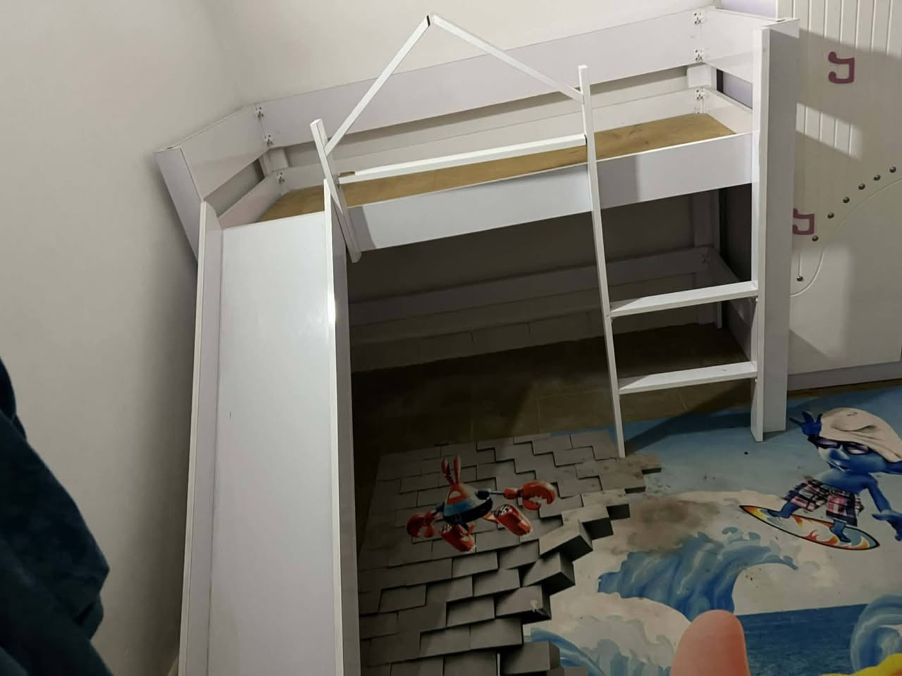 غراض للبيع


**إذا كنت صاحب هذا الإعلان وتريد حذفه لأي سبب، رجاءا أرسل رسالة إلى الدعم الفني**