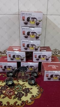 خدمة توصيل • ديكور