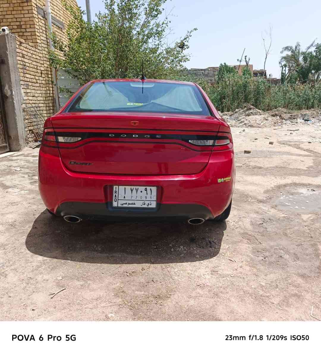 2016 كفاله ضربه صبغ تبديل
مكينه 2400 برغي مامفتوح بيها حداديه تبريد تايرات كله جيد 
سعرها 97 مكاني ناصريه سكان صناعي


**إذا كنت صاحب هذا الإعلان وتريد حذفه لأي سبب، رجاءا أرسل رسالة إلى الدعم الفني**