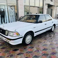 كراون هارتوب مديل 95 رقم انبار انكليزي سياره مكفول من كص ونقل الجثه وم...