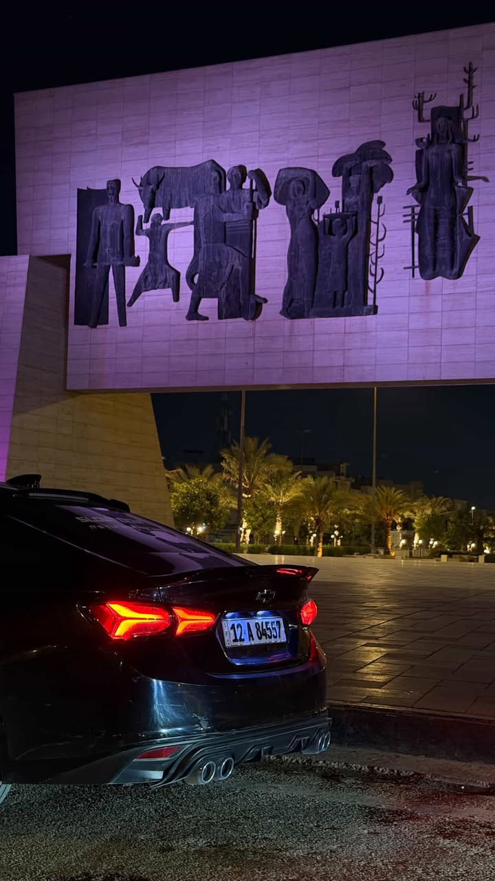 ماليبو 2020 للبيع 🖤
محرك 1500 توربو 🚀
لون اسود ميتاليك 🖤
مواصفات LT ✅
كاربلاي واندرويد اوتو 
مثبت سرعة كروز 
كشنات تدفئة
بصمة تشغيل
تشغيل عن بعد
بصمة ابواب
قطعتين تبريد
كير ومحرك شرط شرط ✅
دسكات جديدة ✅
باتري جديد ✅
كوبون بانزين ✅
السيارة بأسمي تحويل ثاني يوم
قطعتين صبغ باب النفر والجاملغ فقط
بجم كبس بشرط حتى الدعامية 💯
السيارة غير المذكور كفالة من الدعامية للدعامية ✅
السعر 108$ من الاخير بيع مستعجل وماكو بهيج سعر بنظافتها 🔥
مكاني موصل
***********
***********
