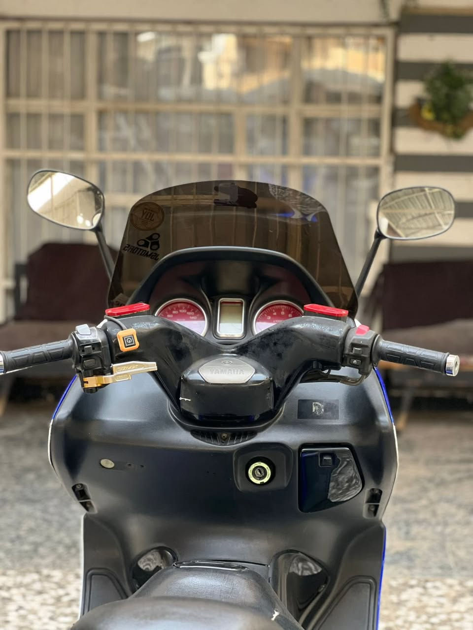 تي ماكس ٢٠٠٨ نوزل مكفول من كلشي
دراجه حلو اي نقص ما بيه 
سعر ٢١ ورقه 
بغداد 
***********
