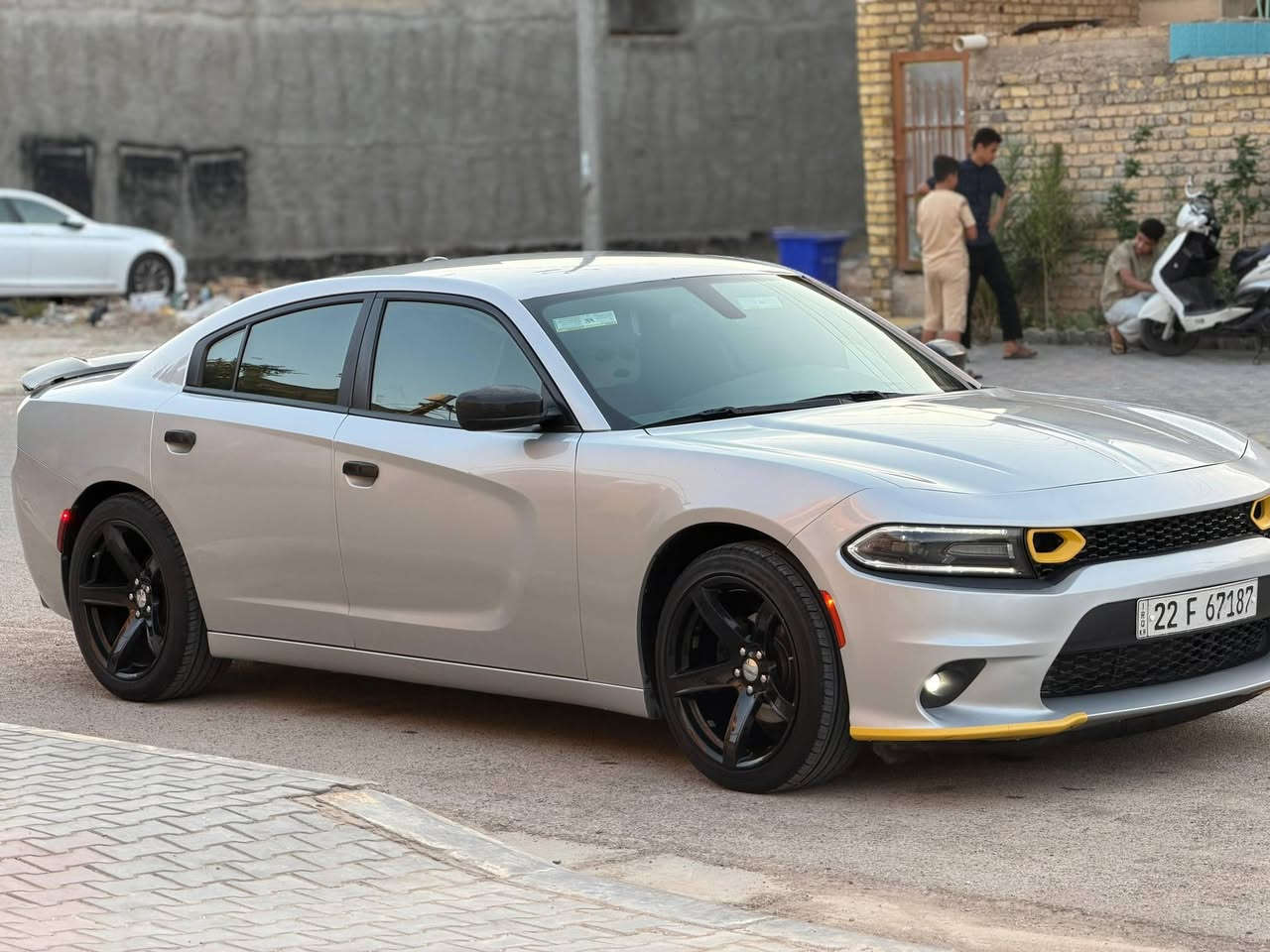 جارجر SXT موديل 2019
كلين كندي
رقم اربيل بإسمي تحويل مباشر
سيارة جاهزة من كلشي
تخم تاير حدادية كله جاهز كلشي كلشي
كفالة ما عدا الدعامية
مكان السيارة كوت
شراي اتصل ***********
