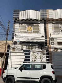 النجف الاشرف • حي الجامعه • ١٠٠م