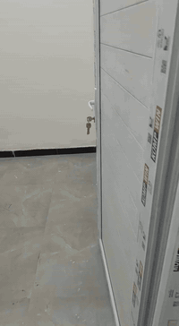 مشتمل صغير طابق أرضي بناء جديد لايجار بغداد الجديدة خلف لحوم الحسناوي قريب من المول الجديد الاتصال***********
