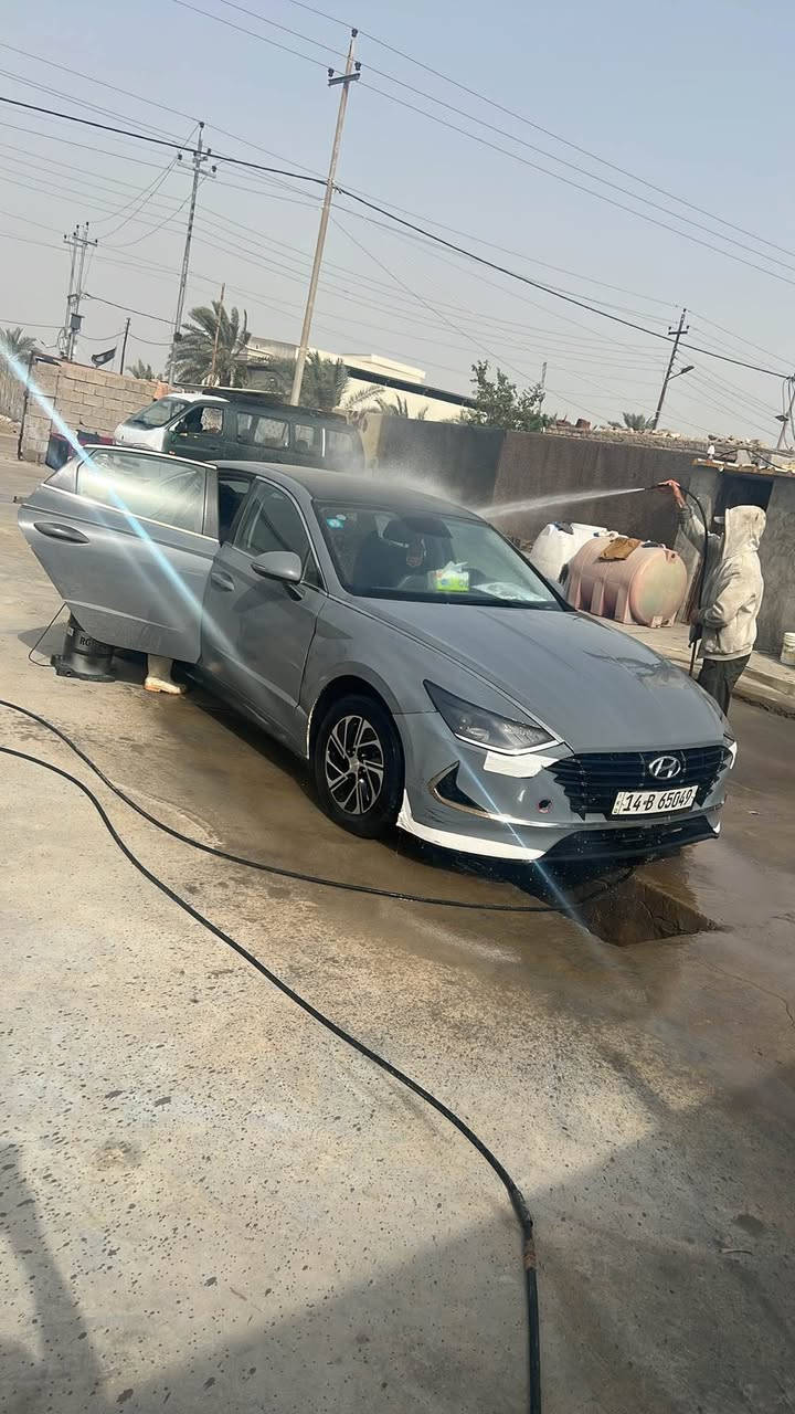 سوناتا 2023 السياره تكسي دبي رقم بصره للمراوس فقط علما السياره مصبوغه صبغ عام ابو الخصيب, البصرة


**إذا كنت صاحب هذا الإعلان وتريد حذفه لأي سبب، رجاءا أرسل رسالة إلى الدعم الفني**