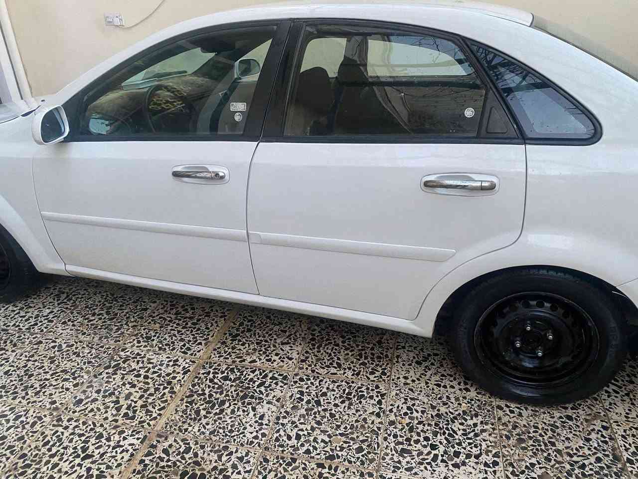 السلام عليكم 
للبيع او مراوس 
🚗 اوبترا2009 رقم بغداد انكليزي
السنويه  لغاية 2029 بأسمي تحويل مباشر
📍گير اوتماتيك 
📍مصبوغه عام جماليه 
📍مكينه جديده
📍كير  جديد
📍حداديه جديده
    تبريد ثلج 
🛞 تخم تاير جديد 
📍باتري جديد
💡لايت زنون عالي وناصي 
🪄 شاشه اندرويد 
✨ السياره احلا من الصوره 
💰 السعر 65وبيه مجال بسيط 
📌 مكاني فلوجه الانبار 
للاستفسار *********** واتساب 
*********** اتصال
