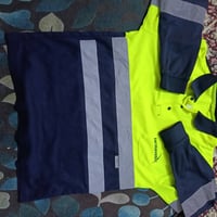 بدلات عمل • الماني