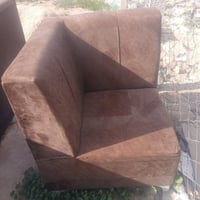 كنبة • حي الوفاء • النجف