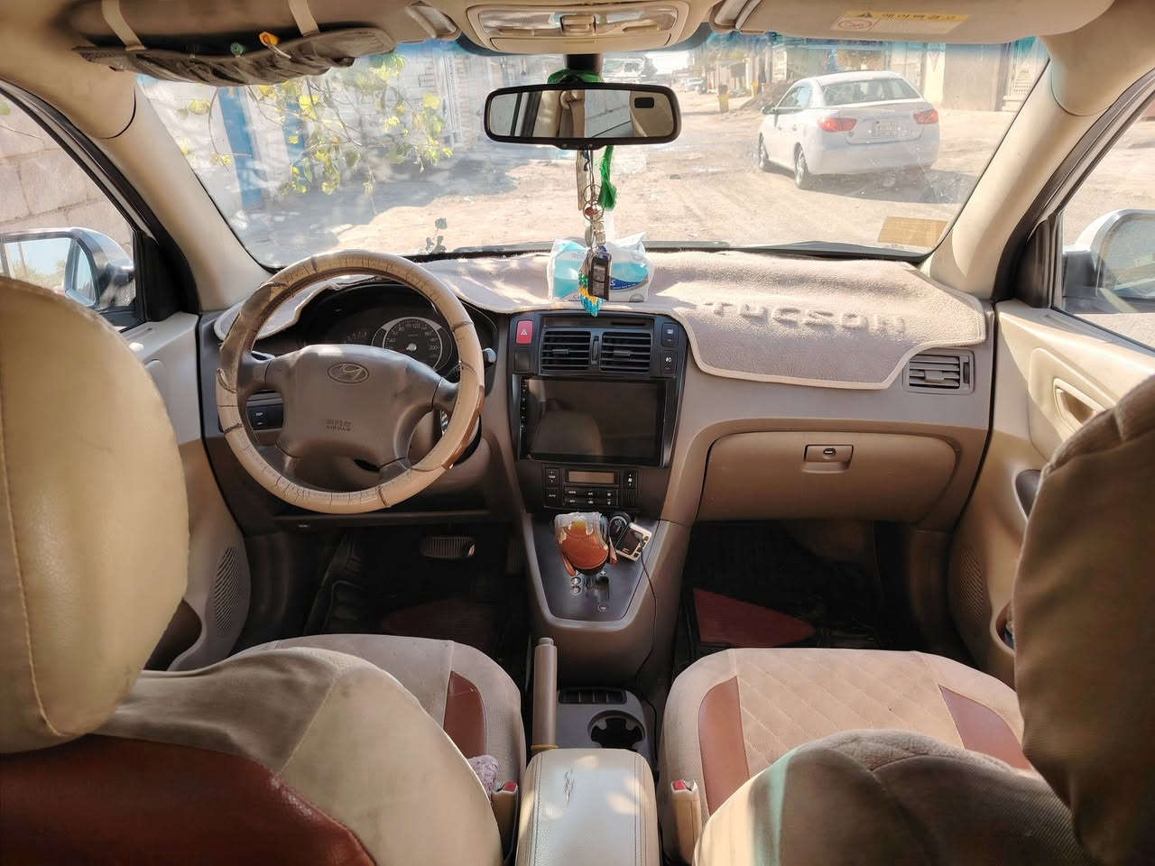 توسان 2009 رقم بغداد خليجي
محرك 2000
فتحه
اشاير مري
فور ويل
شاشة اندرويد
كامره ٣٦٠
مكفوله عدا شبر بالبنيد على البارد
🔺ملاحظة : تجي تشوفه تفحصه وتقتنع وتشوف خيرهه ان شاء الله بالعافيه على الي ياخذه وبالتوفيق ان شاء الله
رقم هاتف : ***********
سعر :💵عارضه 121 💵 وبيه مجال حك جيه.
🌏🚩مكان: بابل مشروع مسيب تونس
