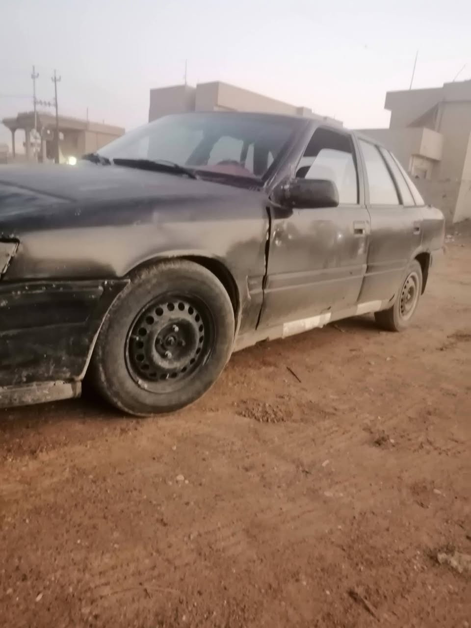 سلام عليكم دايو اسبرو ٩٥ كير محرك فكترة 18 الكير عادي شرط صدر تخم تاير سنويه خضرة شرط تحويل  غرفته حلوة بيع او مراوس مكان قضاء الدور *********** سعر١٤ وبي مجال
