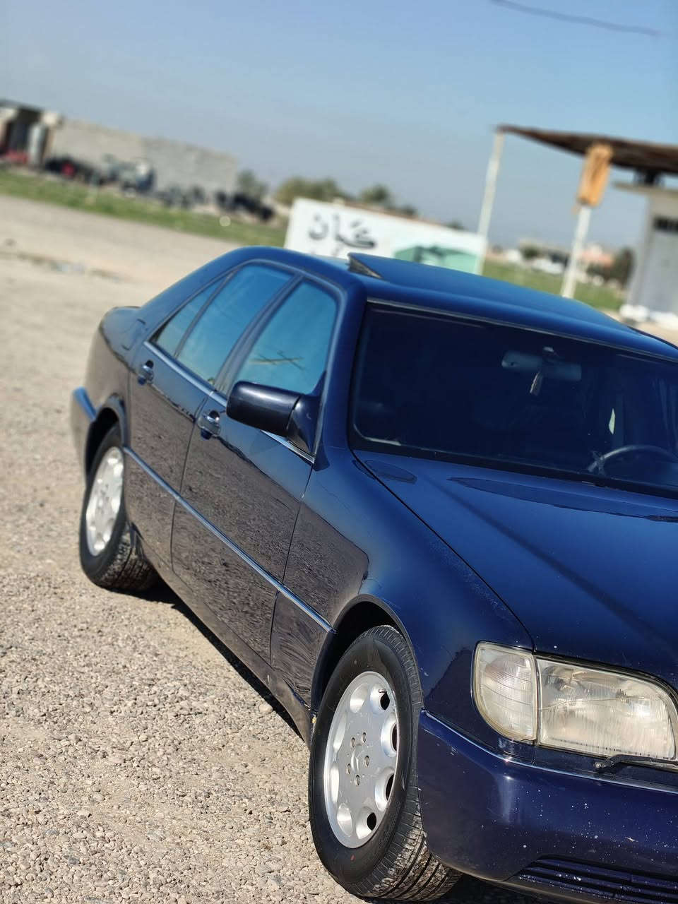 السلام عليكم
مارسدس شبح مكفولة كفالة عامة كير محرك خراطيم بلاد ديفور بالصندوك صدر تخم تاير تدفئة تبريد شغال السيارة فول للاخير رقم صلاحالدين سنويةعضم مشروع وطني شرط تحويل موديل 94 السعر 80 العنوان صلاح الدين سامراء ***********
