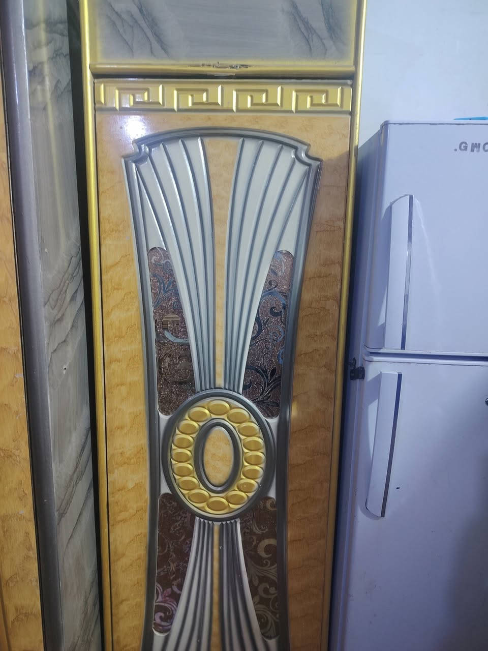 كنتور أبو سته --زاويه --جربايه كامله هيه وكومدياته وفراشه للبيع الشراي يتفضل خاص --***********

