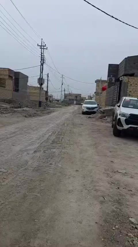 قطعه طابو صرف بحي الشموع مساحه ٣١٢ مترر قريب ع شارع العام للاستفسار اكثر داخل فيديو 👇
*********** محمد امين للعقار 🏠.
