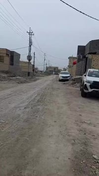 طابو صرف • حي الشموع • ٣١٢م