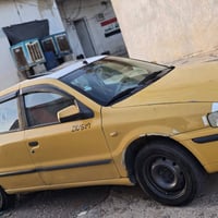سمند • ٢٠١٢ • خانقين