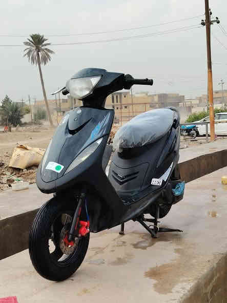 سلام عليكم سعر 850 وبيهه مجال 
ماكس عدله 2007 مكفوله مامفتوحه شلعه ومعدل 
شغاله سلف هندر كهربايات كامله مكاني ديوانيه دغاره 
مكلف بنشر *********** رقم صاحبهه
