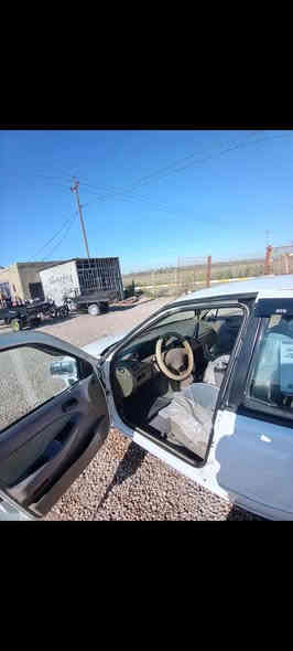 سلام عليكم كيا سيفيا موديل 93 كير ومحرك مكفوله كهربائيات شغاله رقم بغداد انكليزي بسمي حداديه جاهزه مكان الديوانيه قضاء غماس رقم جهاز ***********.   سعر 38وبيه مجال
