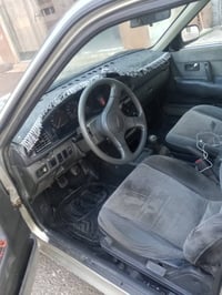 مازدا 626 • موديل 1990 • شرعي بالموصل