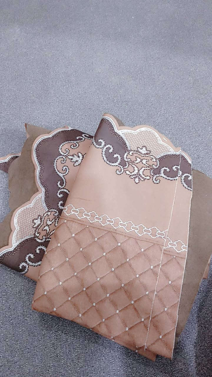 لغرض الانتقال،، اسعارهن حلوه ومناسبه ديباج جديد نفرين بطانية جديده مداد طول ٤ امتار  وجه دوشك نفرين كوشات مفرش ديوان ١٠ مقاعد جديد زوج برد مقدف جديد جنط جلد طبيعي المراسله ع الخاص


**إذا كنت صاحب هذا الإعلان وتريد حذفه لأي سبب، رجاءا أرسل رسالة إلى الدعم الفني**