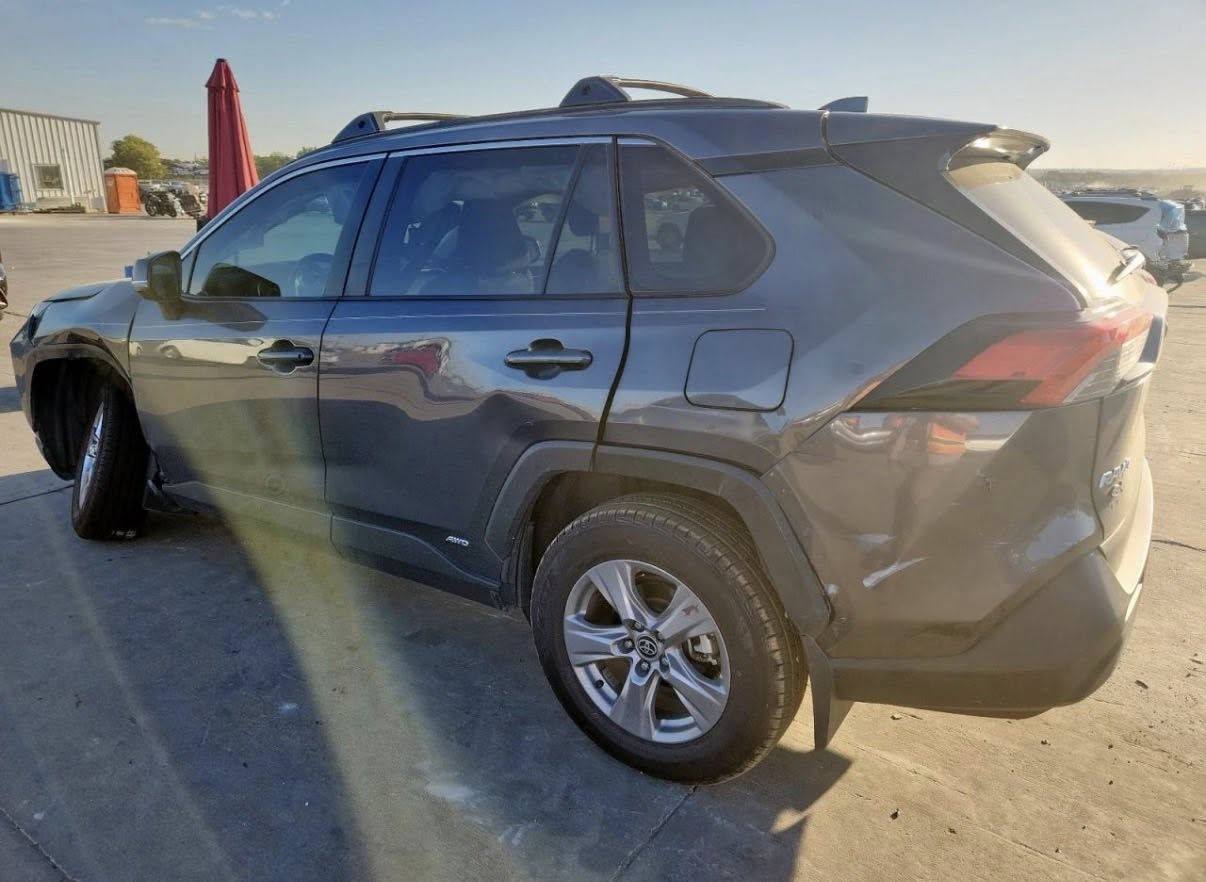 للبيع راف فور 2024 هايبرد Xle

السيارة حالياً بالحرة (عمان)

السيارة تدخل بكتاب شهداء

السعر 215 هذا السعر بالحره بدون تخليص وكمرك

#مكتب الباخرة للمزادات الامريكية والكندية

#العنوان: بغداد_السيدية_الاعلام

#للتواصل: ***********
