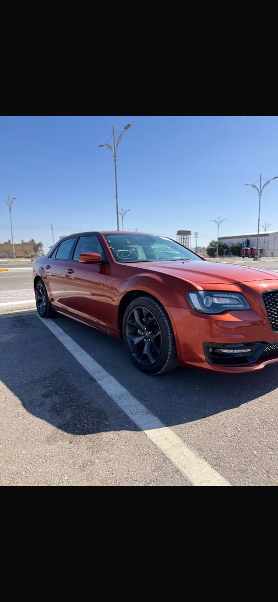 سلام عليكم
اوباما مديل 2021

دخول جديد فول سياره عدنه بنروما 

حادث فقط جاملخ امامي بدون اريباك 

كير مكينه حدايده نضافه ميه بل ميه 

سياره جاهزه اخر حبايه بل عافيه يخذها بكاني كربلاء سعر مناسب 

***********
