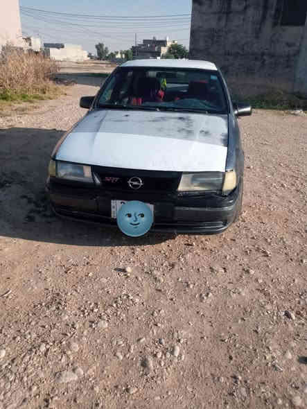 سلام عليكم اوبل فكترا للبيع رقم ديالى انكليزي سنوية 2030 بشرط تحويل كير ومحرك جدد محرك 16 نوازل كير عادي تخم تاير جديد صدر زين كهربائيات كله شغاله بدون ضربه قويه سيارة حلوه مال جناي سعر 23 وبيها مجال بسيط شراي يخابر ويدلل مكان سيارة ديالى خانقين ***********
