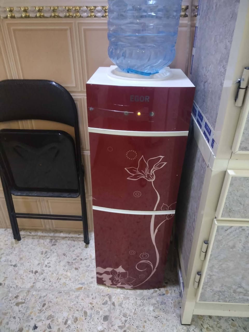 كلمن وسعر بغداد


**إذا كنت صاحب هذا الإعلان وتريد حذفه لأي سبب، رجاءا أرسل رسالة إلى الدعم الفني**