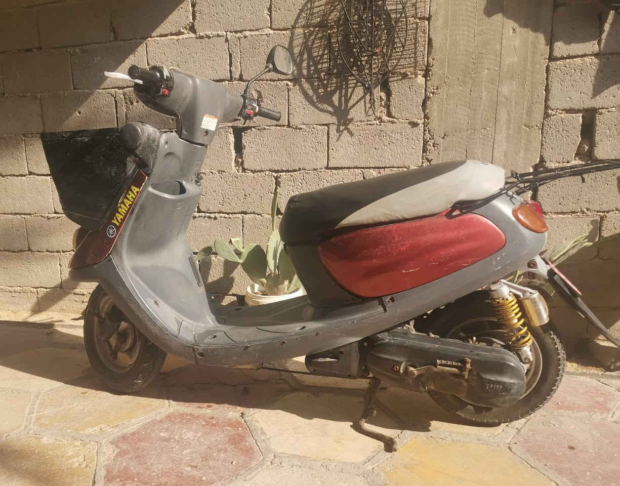 للبيع دراجه منغولي شغاله هندر وسلف السعر 180قفل
العنوان حي العامل شارع المركز
رقم ***********
