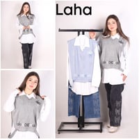 سوت بناتي • مقاسات ١٤-١٦-١٨-٢٠ • كابوي سماوي