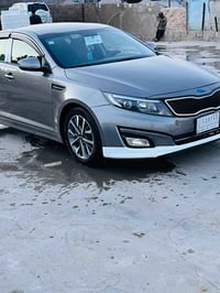 ٢٠١٥ • محرك ٢٤٠٠ • حادث