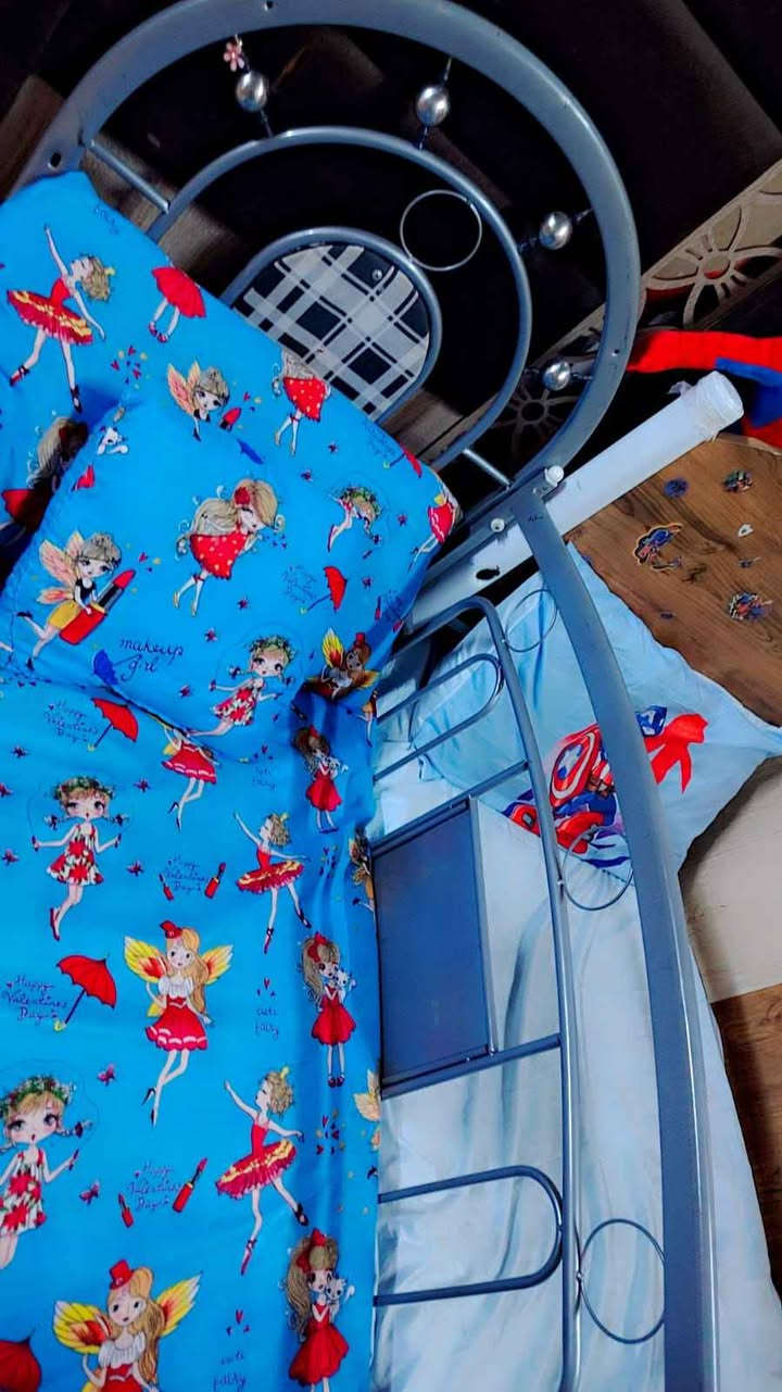 جربايات عدد2  حديد جدد مكان بصره وحده ب60مع المندر هديه وتوصيل مجاني مع حجله ب25 توصل *********** البصرة, العراق
