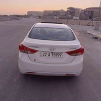 تكسي • ٢٠١٤ • رقم اربيل